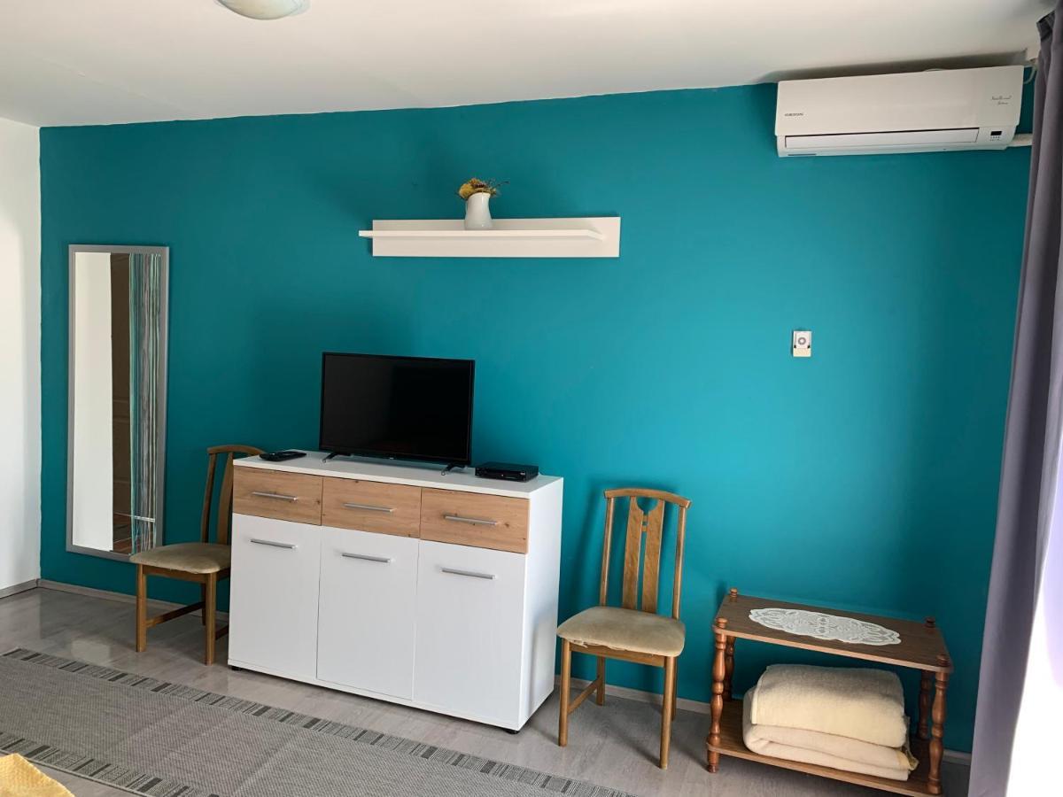 Apartament Gulyas Vendeghaz Bük Zewnętrze zdjęcie
