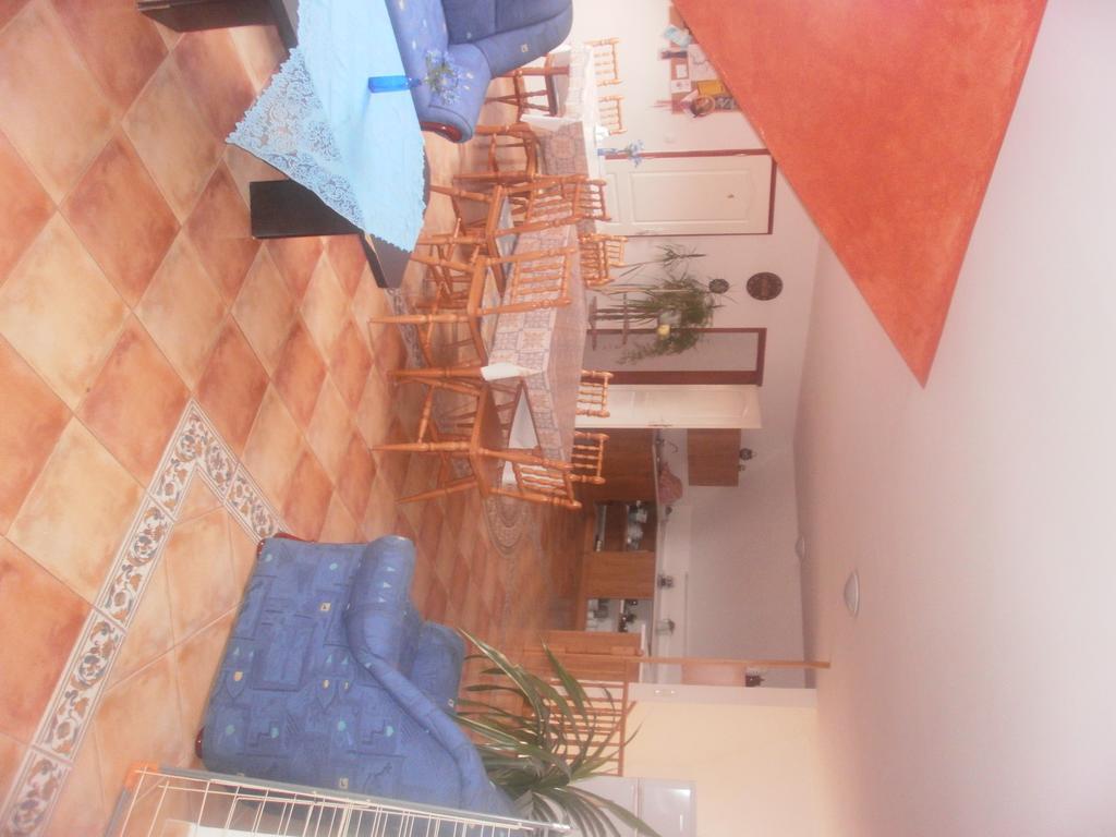 Apartament Gulyas Vendeghaz Bük Zewnętrze zdjęcie